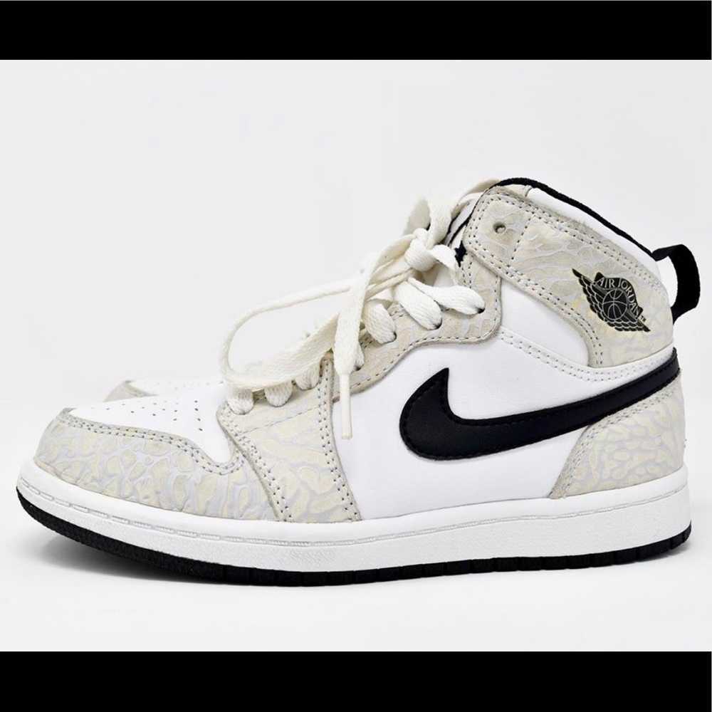 Jordan’s 1